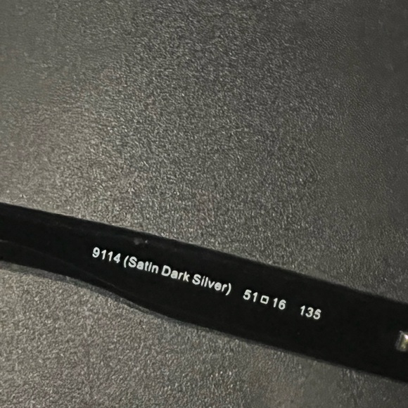 Coach HC 5031 9114 Eyeglasses - Picture 2 of 4